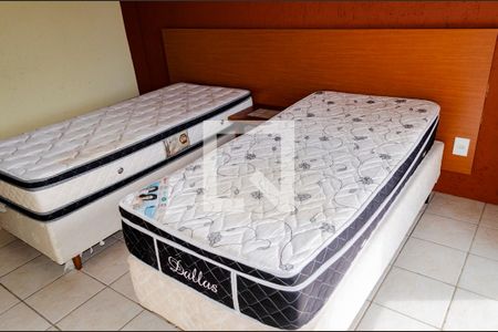 Apartamento para alugar com 80m², 2 quartos e 1 vaga Apartamento para alugar com 80m², 2 quartos e 1 vagaQuarto Frente - Dormitório