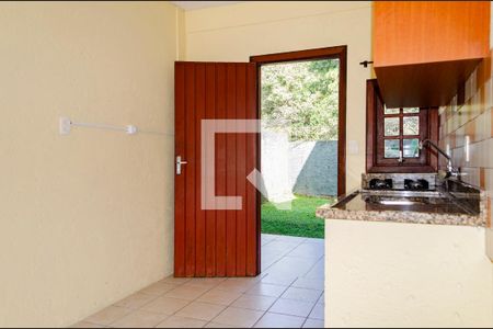 Apartamento para alugar com 80m², 2 quartos e 1 vaga Apartamento para alugar com 80m², 2 quartos e 1 vagaCozinha