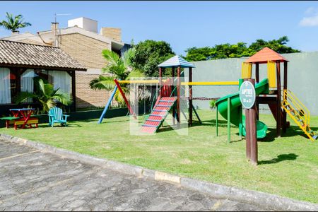 Apartamento para alugar com 80m², 2 quartos e 1 vaga Apartamento para alugar com 80m², 2 quartos e 1 vagaPlayground