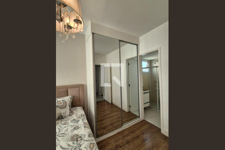 Apartamento à venda com 80m², 3 quartos e 2 vagasSuite
