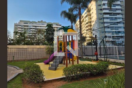 Apartamento à venda com 80m², 3 quartos e 2 vagasÁrea comum