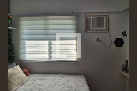 Apartamento à venda com 80m², 3 quartos e 2 vagasQuarto 1