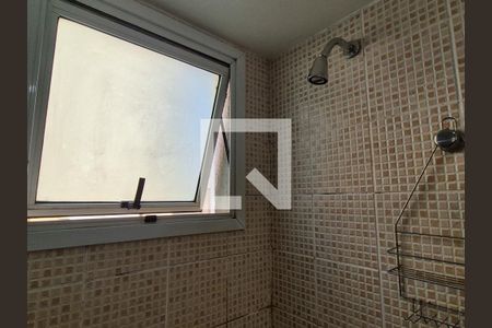 Apartamento à venda com 80m², 3 quartos e 2 vagasBanheiro da suite