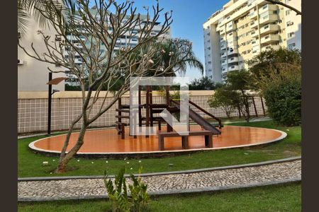 Apartamento à venda com 80m², 3 quartos e 2 vagasÁrea comum