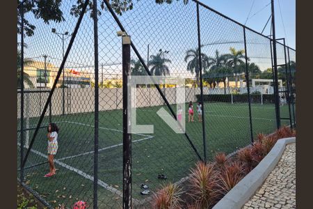 Apartamento à venda com 80m², 3 quartos e 2 vagasÁrea comum