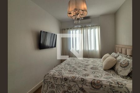 Apartamento à venda com 80m², 3 quartos e 2 vagasSuite