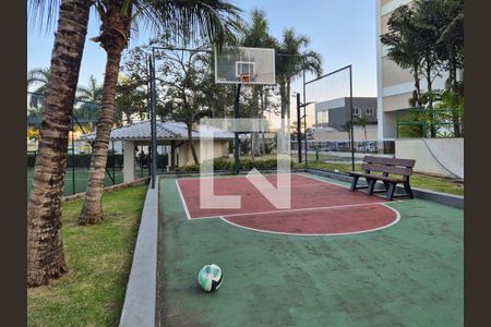 Apartamento à venda com 80m², 3 quartos e 2 vagasÁrea comum