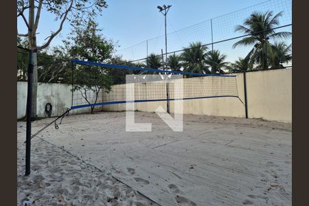 Apartamento à venda com 80m², 3 quartos e 2 vagasÁrea comum