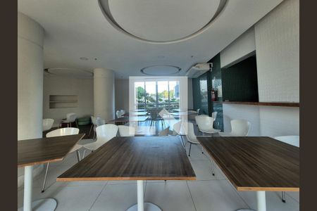 Apartamento à venda com 80m², 3 quartos e 2 vagasÁrea comum