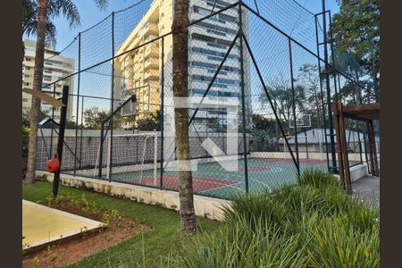 Apartamento à venda com 80m², 3 quartos e 2 vagasÁrea comum