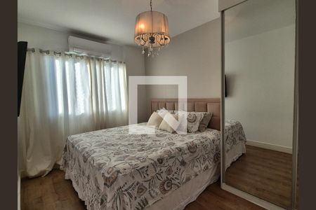 Apartamento à venda com 80m², 3 quartos e 2 vagasSuite