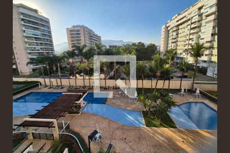 Apartamento à venda com 80m², 3 quartos e 2 vagasVista