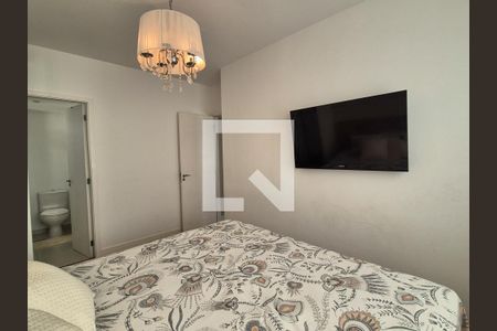 Apartamento à venda com 80m², 3 quartos e 2 vagasSuite