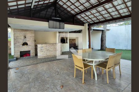 Apartamento à venda com 80m², 3 quartos e 2 vagasÁrea comum