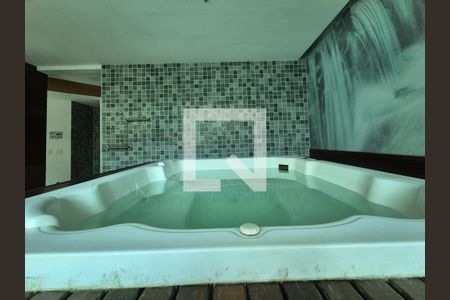 Apartamento à venda com 80m², 3 quartos e 2 vagasÁrea comum