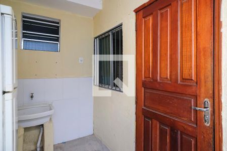 Casa para alugar com 30m², 1 quarto e sem vagaÁrea de serviço