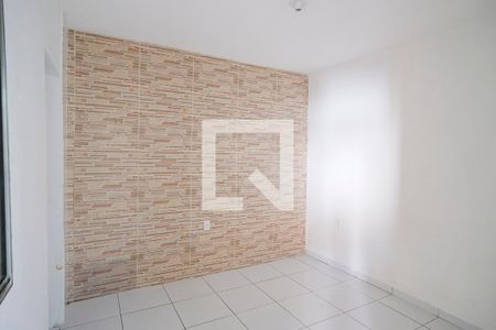Sala/Quarto de casa para alugar com 1 quarto, 30m² em São José, São Caetano do Sul