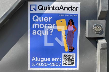 Casa para alugar com 30m², 1 quarto e sem vagaRRVP-628