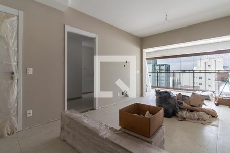 Apartamento à venda com 3 quartos, 109m² em Campo Belo, São Paulo