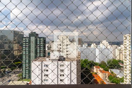 Apartamento à venda com 3 quartos, 109m² em Campo Belo, São Paulo