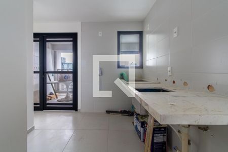 Apartamento à venda com 3 quartos, 109m² em Campo Belo, São Paulo