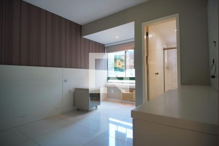 Quarto 1 - Suíte de apartamento para alugar com 3 quartos, 120m² em Petrópolis, Porto Alegre