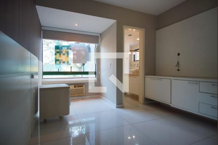 Quarto 1 - Suíte de apartamento para alugar com 3 quartos, 120m² em Petrópolis, Porto Alegre
