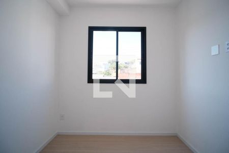 Quarto de apartamento à venda com 2 quartos, 40m² em Cidade Antônio Estêvão de Carvalho, São Paulo