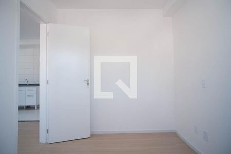 Quarto de apartamento à venda com 2 quartos, 40m² em Cidade Antônio Estêvão de Carvalho, São Paulo
