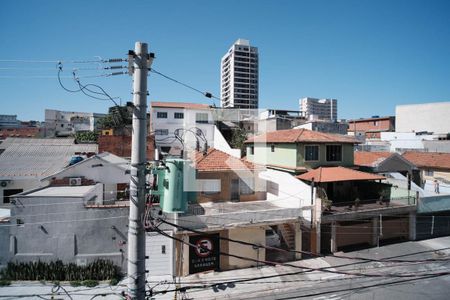 Apartamento à venda com 40m², 2 quartos e sem vaga Apartamento à venda com 40m², 2 quartos e sem vagaVista Quarto 2