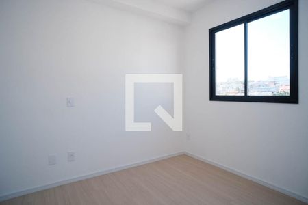 Quarto de apartamento à venda com 2 quartos, 40m² em Cidade Antônio Estêvão de Carvalho, São Paulo