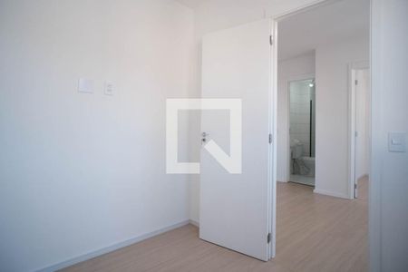 Apartamento à venda com 40m², 2 quartos e sem vaga Apartamento à venda com 40m², 2 quartos e sem vagaQuarto 2
