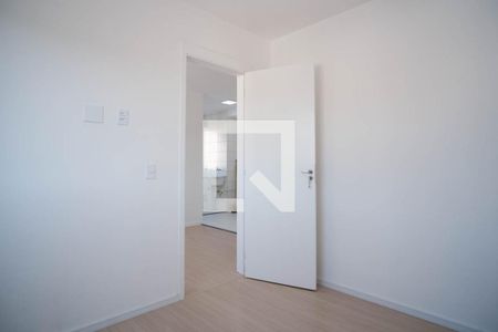 Quarto de apartamento à venda com 2 quartos, 40m² em Cidade Antônio Estêvão de Carvalho, São Paulo