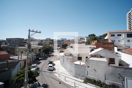 Apartamento à venda com 40m², 2 quartos e sem vaga Apartamento à venda com 40m², 2 quartos e sem vagaVista Quarto