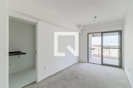 Apartamento à venda com 1 quarto, 66m² em Santo Amaro, São Paulo
