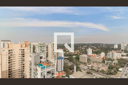 Apartamento à venda com 1 quarto, 66m² em Santo Amaro, São Paulo