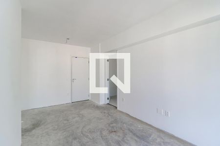 Apartamento à venda com 1 quarto, 66m² em Santo Amaro, São Paulo