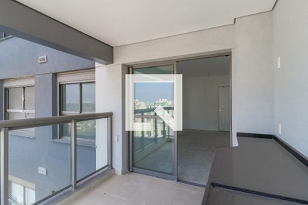 Apartamento à venda com 1 quarto, 66m² em Santo Amaro, São Paulo