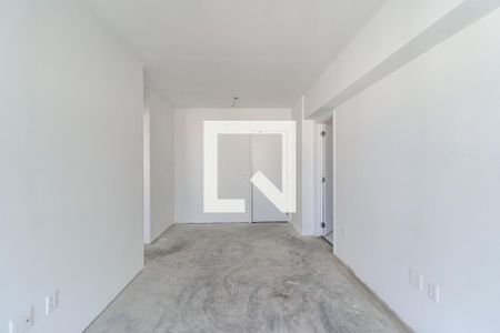 Apartamento à venda com 1 quarto, 66m² em Santo Amaro, São Paulo