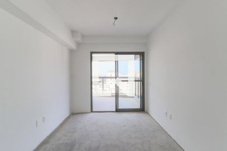 Apartamento à venda com 1 quarto, 66m² em Santo Amaro, São Paulo