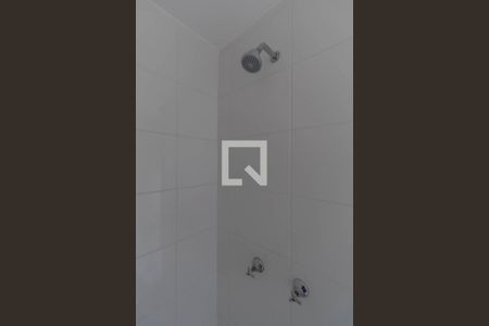 Apartamento à venda com 36m², 2 quartos e sem vaga Apartamento à venda com 36m², 2 quartos e sem vagaBanheiro