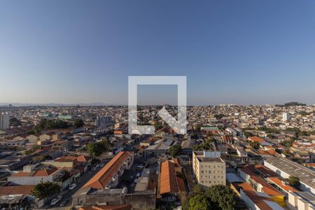 Apartamento à venda com 36m², 2 quartos e sem vaga Apartamento à venda com 36m², 2 quartos e sem vagaVista Cozinha e Área de Serviço