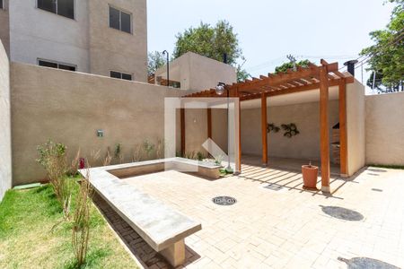 Apartamento à venda com 36m², 2 quartos e sem vaga Apartamento à venda com 36m², 2 quartos e sem vagaÁrea Comum - Churrasqueira