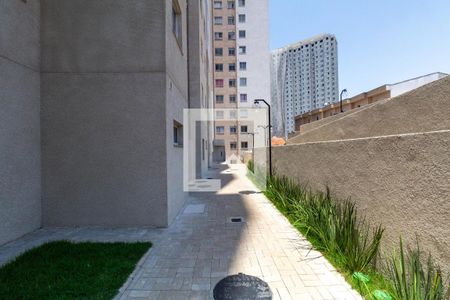 Apartamento à venda com 36m², 2 quartos e sem vaga Apartamento à venda com 36m², 2 quartos e sem vagaÁrea Comum