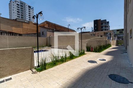 Apartamento à venda com 36m², 2 quartos e sem vaga Apartamento à venda com 36m², 2 quartos e sem vagaÁrea Comum