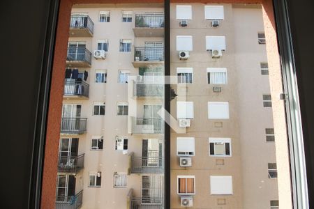 Apartamento à venda com 45m², 2 quartos e 1 vagaVista do Quarto 2