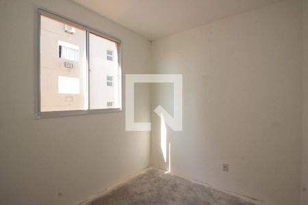 Apartamento à venda com 45m², 2 quartos e 1 vagaQuarto 2