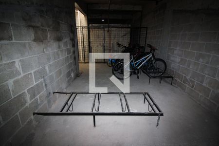 Apartamento à venda com 45m², 2 quartos e 1 vagaBicicletário