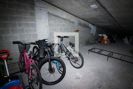 Apartamento à venda com 45m², 2 quartos e 1 vagaBicicletário