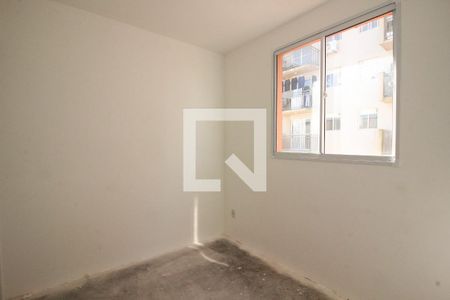 Apartamento à venda com 45m², 2 quartos e 1 vagaQuarto 2